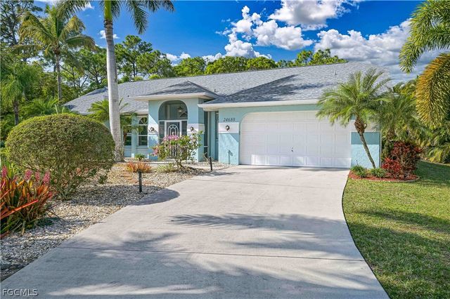 24680 Paradise RD, Bonita Springs, FL 34135