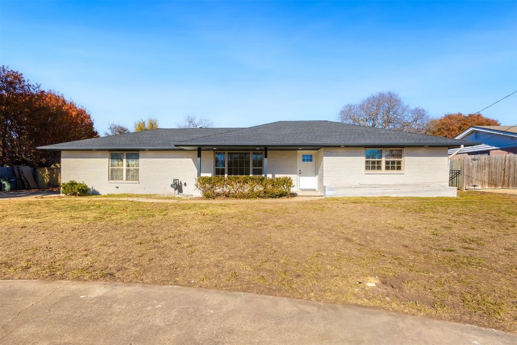 5511 Judy Drive, Oklahoma City, OK 73115