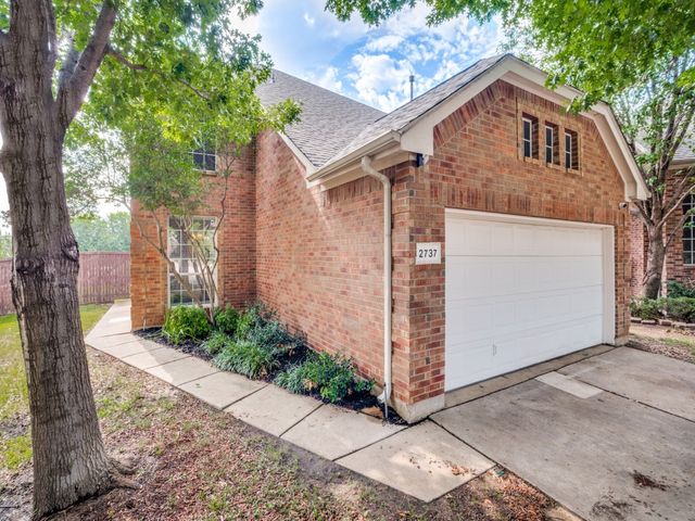 2737 Lynx, Fort Worth, TX 76244