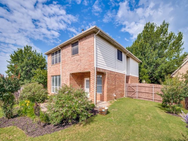 2737 Lynx, Fort Worth, TX 76244