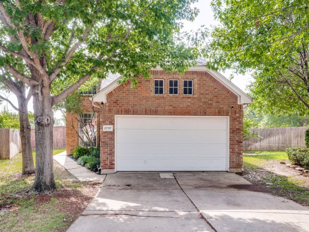 2737 Lynx, Fort Worth, TX 76244