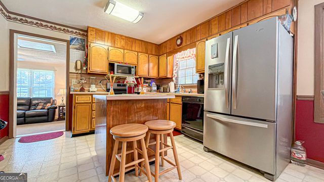 665 Georgia Avenue, Fayetteville, GA 30214