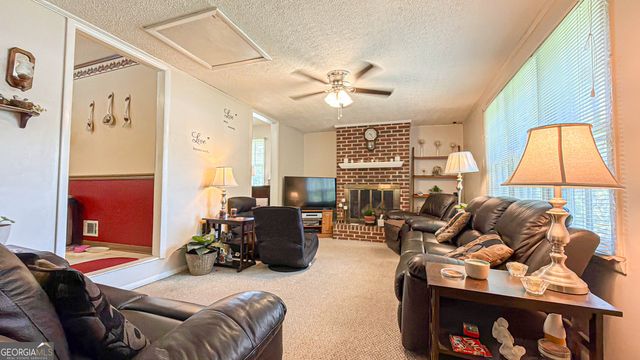 665 Georgia Avenue, Fayetteville, GA 30214