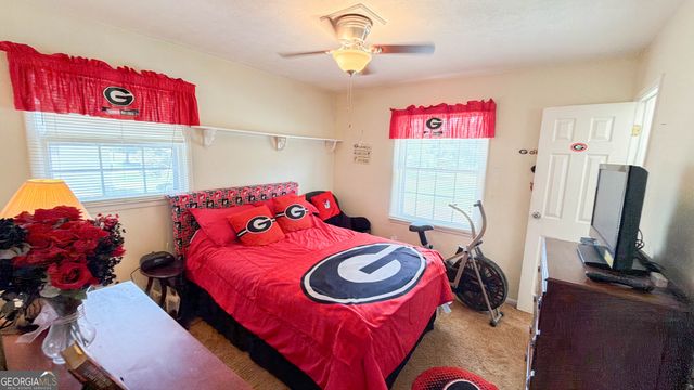 665 Georgia Avenue, Fayetteville, GA 30214
