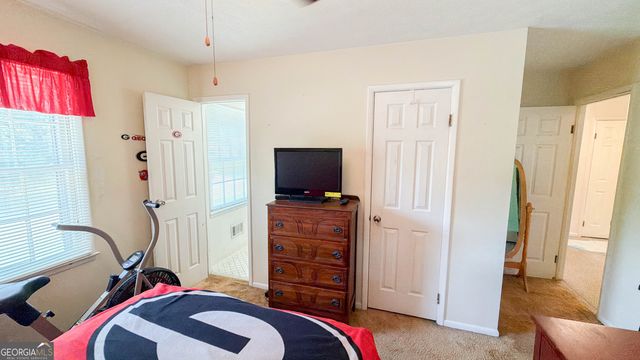 665 Georgia Avenue, Fayetteville, GA 30214