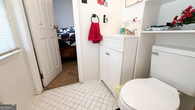 665 Georgia Avenue, Fayetteville, GA 30214