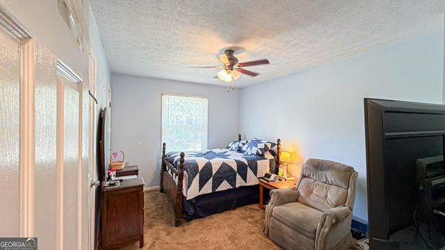 665 Georgia Avenue, Fayetteville, GA 30214