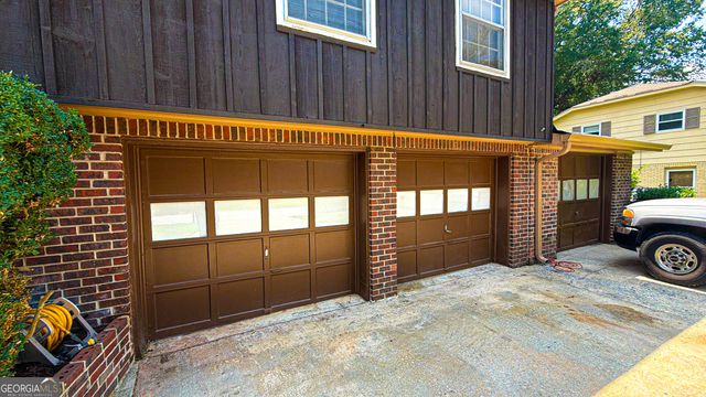 665 Georgia Avenue, Fayetteville, GA 30214