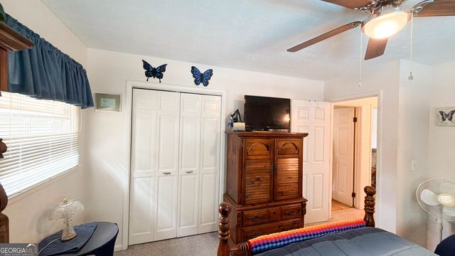 665 Georgia Avenue, Fayetteville, GA 30214