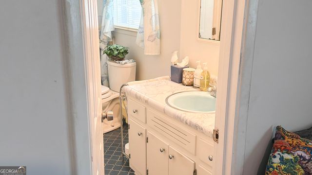 665 Georgia Avenue, Fayetteville, GA 30214