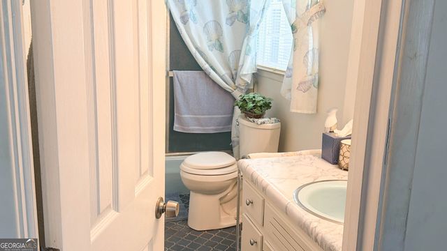 665 Georgia Avenue, Fayetteville, GA 30214