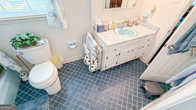 665 Georgia Avenue, Fayetteville, GA 30214