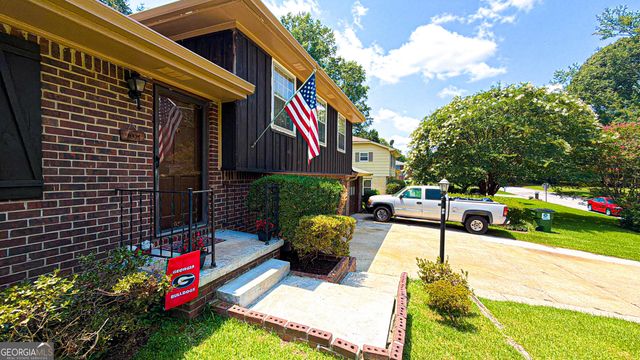 665 Georgia Avenue, Fayetteville, GA 30214