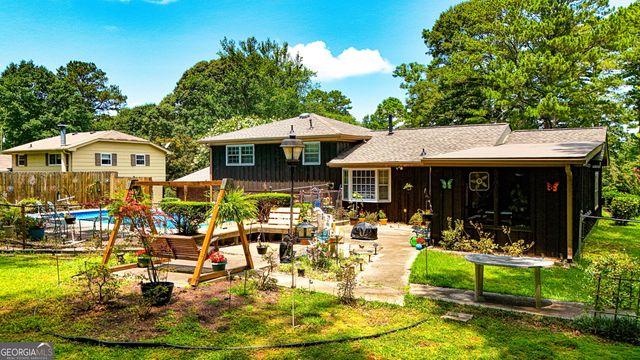 665 Georgia Avenue, Fayetteville, GA 30214