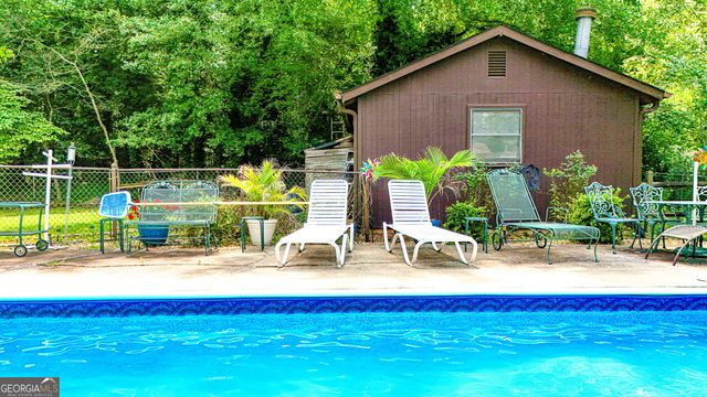 665 Georgia Avenue, Fayetteville, GA 30214