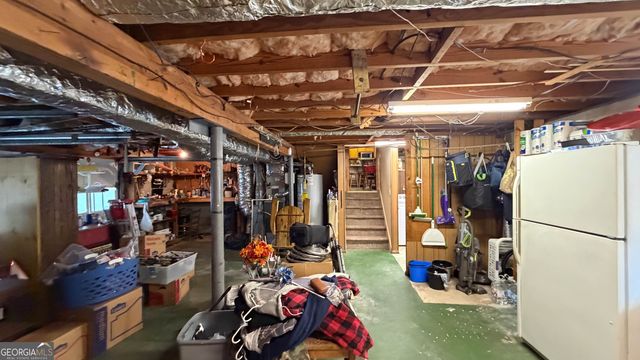 665 Georgia Avenue, Fayetteville, GA 30214