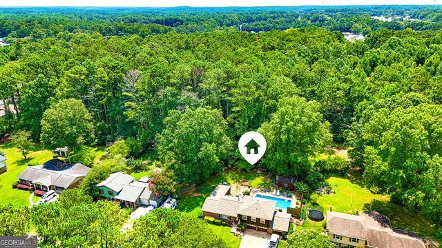665 Georgia Avenue, Fayetteville, GA 30214