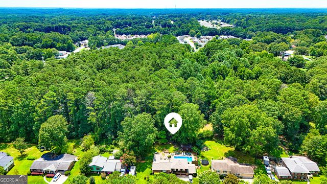 665 Georgia Avenue, Fayetteville, GA 30214