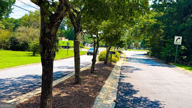 665 Georgia Avenue, Fayetteville, GA 30214