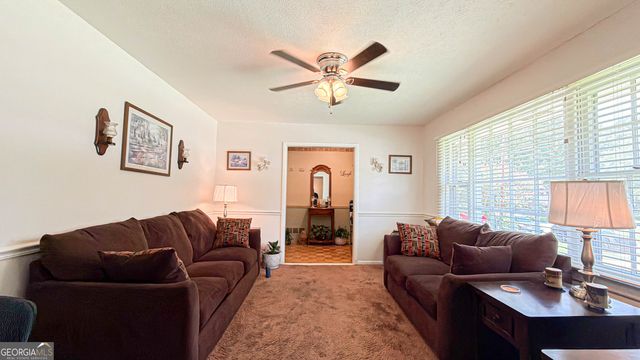 665 Georgia Avenue, Fayetteville, GA 30214