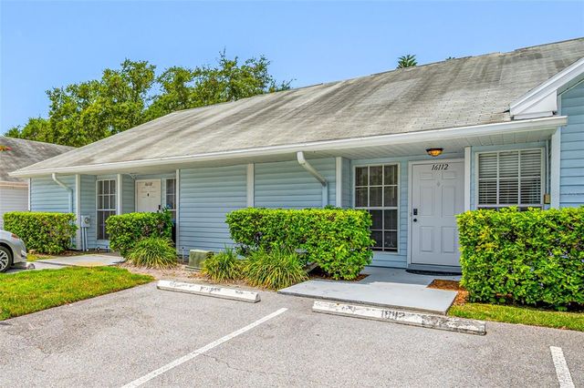 16112 RAMBLING VINE DR E, Tampa, FL 33624