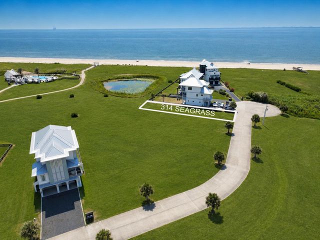 314 Seagrass, Gilchrist, TX 77617