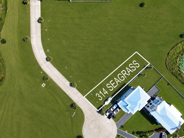 314 Seagrass, Gilchrist, TX 77617