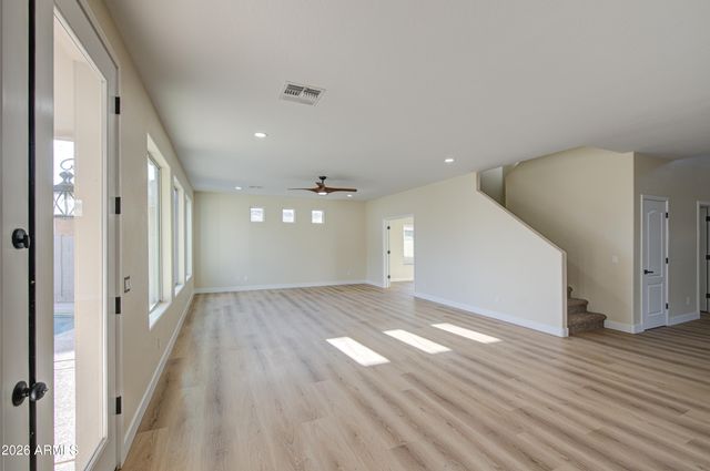 17473 W COCOPAH Street, Goodyear, AZ 85338