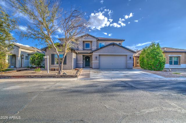 17473 W COCOPAH Street, Goodyear, AZ 85338