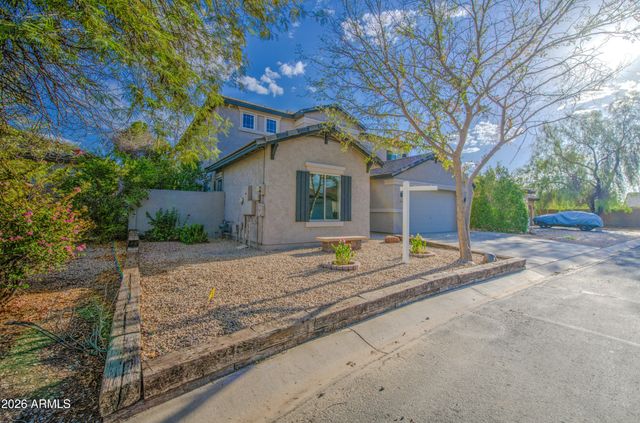 17473 W COCOPAH Street, Goodyear, AZ 85338