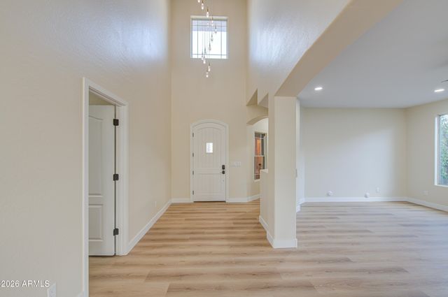 17473 W COCOPAH Street, Goodyear, AZ 85338