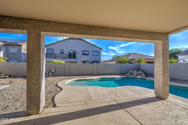 17473 W COCOPAH Street, Goodyear, AZ 85338