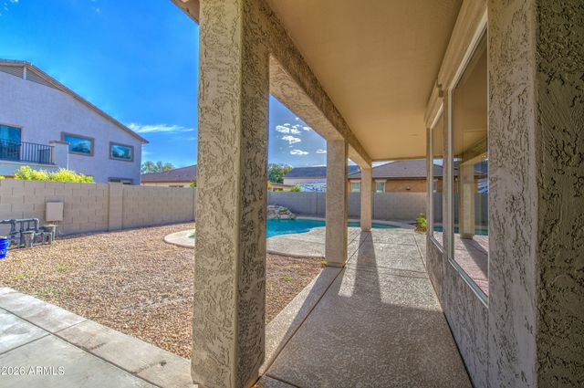 17473 W COCOPAH Street, Goodyear, AZ 85338