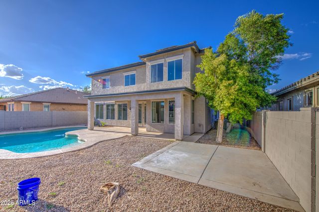 17473 W COCOPAH Street, Goodyear, AZ 85338