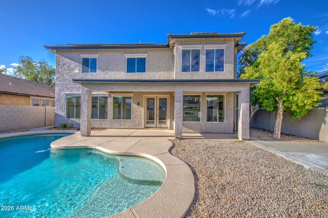 17473 W COCOPAH Street, Goodyear, AZ 85338