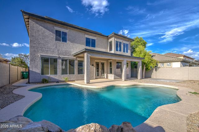 17473 W COCOPAH Street, Goodyear, AZ 85338