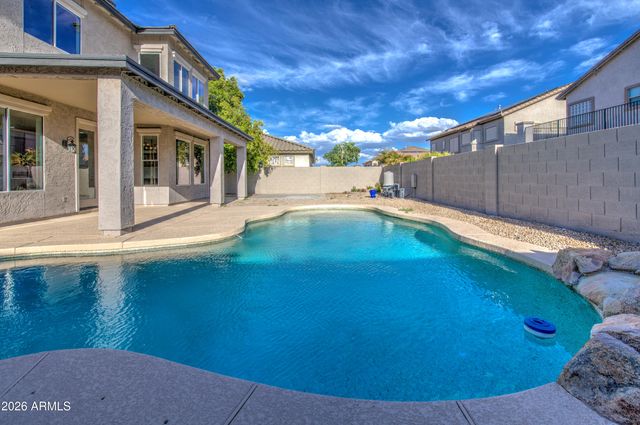 17473 W COCOPAH Street, Goodyear, AZ 85338