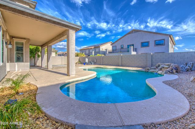 17473 W COCOPAH Street, Goodyear, AZ 85338