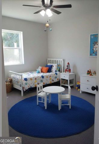 2833 Elpis Street, Macon, GA 31204