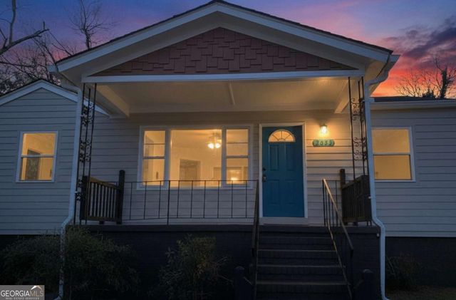 2833 Elpis Street, Macon, GA 31204