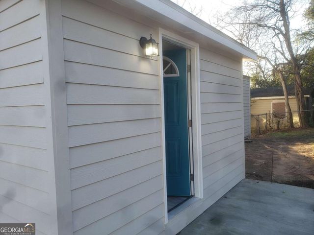 2833 Elpis Street, Macon, GA 31204