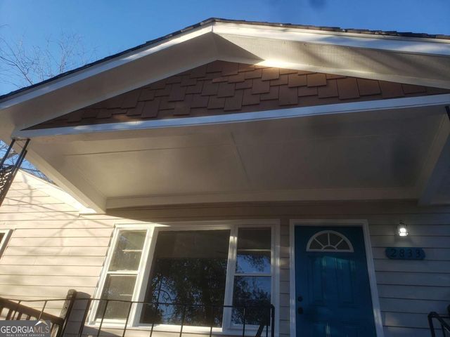 2833 Elpis Street, Macon, GA 31204