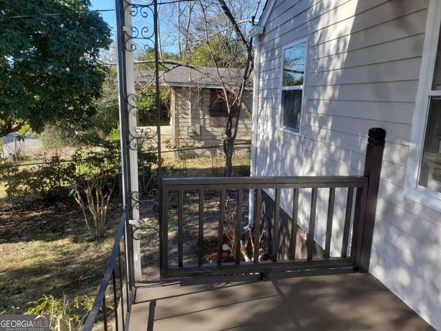 2833 Elpis Street, Macon, GA 31204