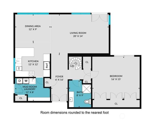 15636 Point Monroe Drive NE, Bainbridge Island, WA 98110