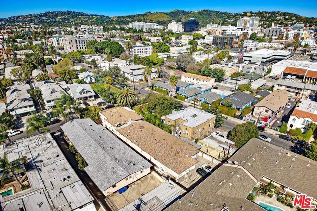 1352 N Las Palmas Avenue, Los Angeles, CA 90028