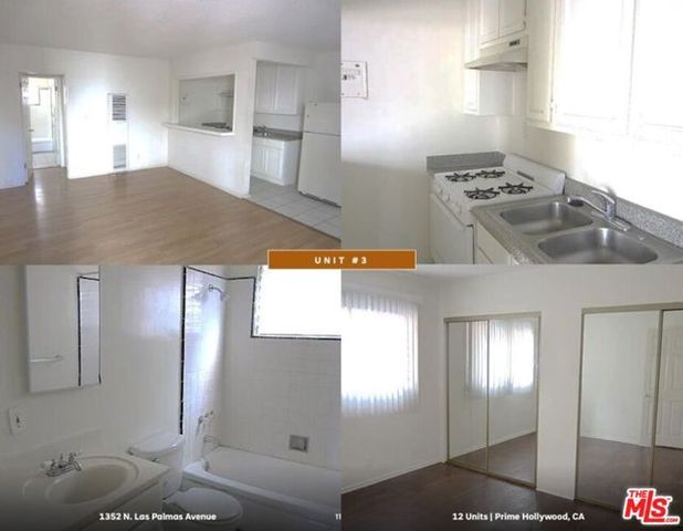 1352 N Las Palmas Avenue, Los Angeles, CA 90028