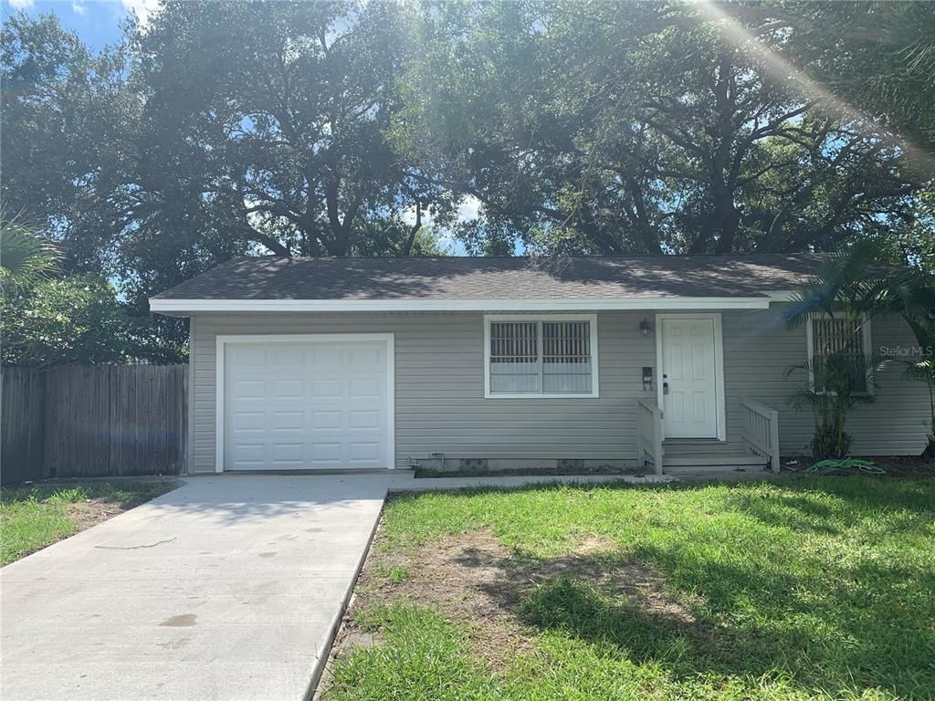 7236 65TH WAY N, Pinellas Park, FL 33781