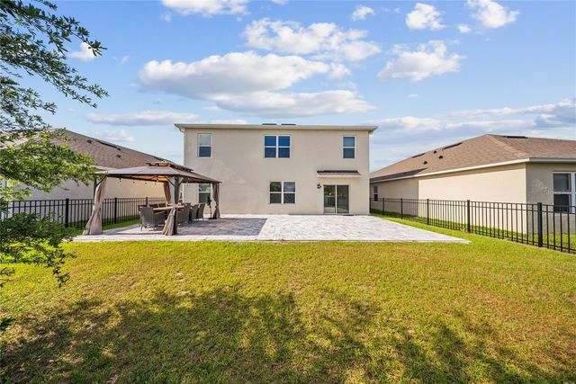 6798 GRACE HAMMOCK ROAD, Harmony, FL 34773