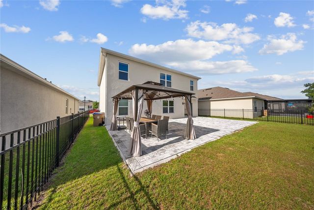 6798 GRACE HAMMOCK ROAD, Harmony, FL 34773