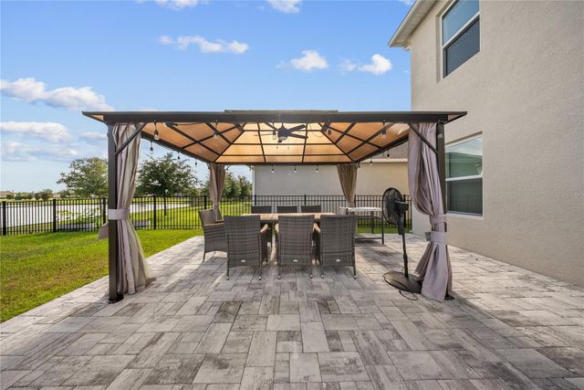 6798 GRACE HAMMOCK ROAD, Harmony, FL 34773